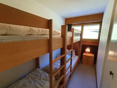 Ferienwohnung für 5 Personen (55 m²) in Lenzerheide/Lai 7/10