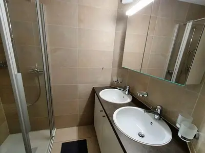 Ferienwohnung für 5 Personen (55 m²) in Lenzerheide/Lai 8/10