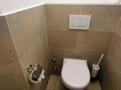 Ferienwohnung für 5 Personen (55 m²) in Lenzerheide/Lai 9/10