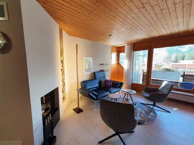 Ferienwohnung für 5 Personen (67 m²) in Lenzerheide/Lai 3/10