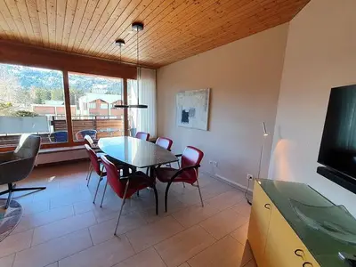 Ferienwohnung für 5 Personen (67 m²) in Lenzerheide/Lai 4/10