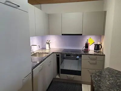 Ferienwohnung für 5 Personen (67 m²) in Lenzerheide/Lai 5/10