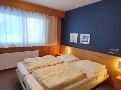 Ferienwohnung für 5 Personen (67 m²) in Lenzerheide/Lai 6/10