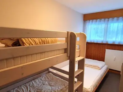 Ferienwohnung für 5 Personen (67 m²) in Lenzerheide/Lai 7/10