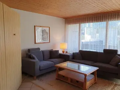Ferienwohnung für 4 Personen (51 m²) in Lenzerheide/Lai 3/9