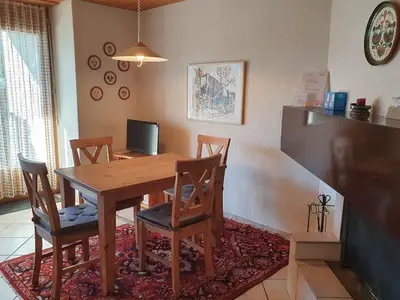 Ferienwohnung für 4 Personen (51 m²) in Lenzerheide/Lai 4/9