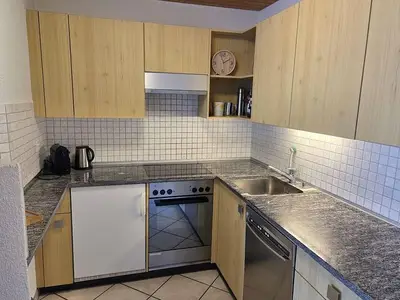 Ferienwohnung für 4 Personen (51 m²) in Lenzerheide/Lai 5/9