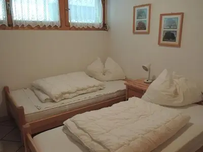 Ferienwohnung für 4 Personen (51 m²) in Lenzerheide/Lai 6/9