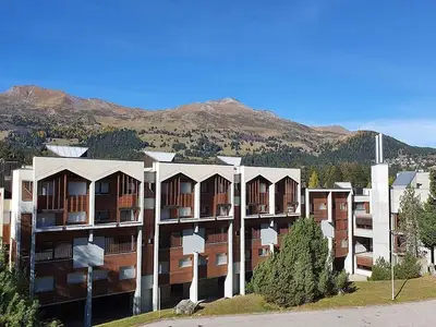 Ferienwohnung für 5 Personen (67 m²) in Lenzerheide/Lai 10/10