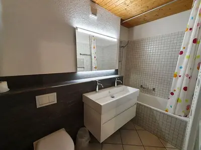 Ferienwohnung für 4 Personen (51 m²) in Lenzerheide/Lai 7/9
