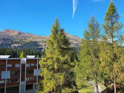 Ferienwohnung für 4 Personen (51 m²) in Lenzerheide/Lai 8/9