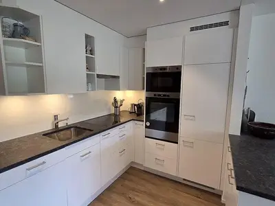 Ferienwohnung für 4 Personen (51 m²) in Lenzerheide/Lai 5/9