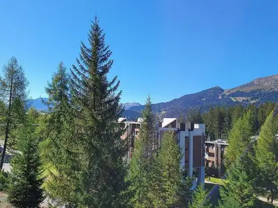 Ferienwohnung für 4 Personen (51 m²) in Lenzerheide/Lai 9/9