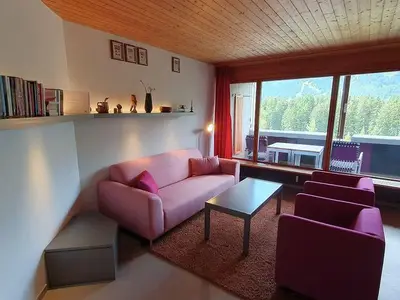 Ferienwohnung für 5 Personen (67 m²) in Lenzerheide/Lai 3/10