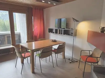 Ferienwohnung für 5 Personen (67 m²) in Lenzerheide/Lai 4/10