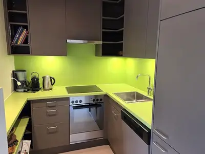 Ferienwohnung für 5 Personen (67 m²) in Lenzerheide/Lai 5/10