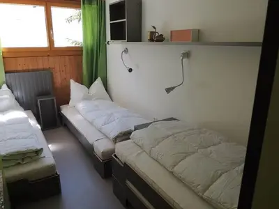 Ferienwohnung für 5 Personen (67 m²) in Lenzerheide/Lai 7/10
