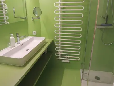 Ferienwohnung für 5 Personen (67 m²) in Lenzerheide/Lai 8/10