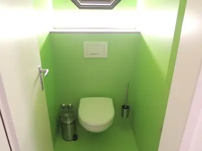 Ferienwohnung für 5 Personen (67 m²) in Lenzerheide/Lai 9/10