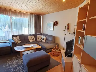 Ferienwohnung für 5 Personen (55 m²) in Lenzerheide/Lai 4/10
