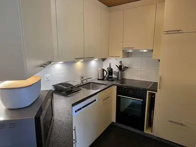 Ferienwohnung für 5 Personen (55 m²) in Lenzerheide/Lai 5/10