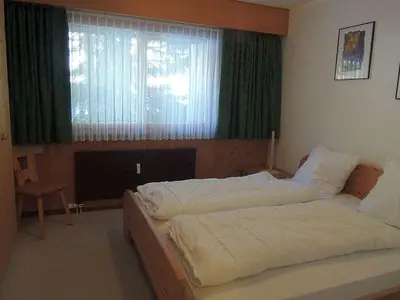 Ferienwohnung für 5 Personen (55 m²) in Lenzerheide/Lai 6/10