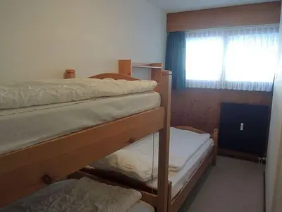 Ferienwohnung für 5 Personen (55 m²) in Lenzerheide/Lai 7/10