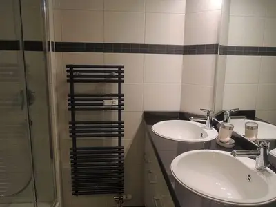 Ferienwohnung für 5 Personen (55 m²) in Lenzerheide/Lai 8/10