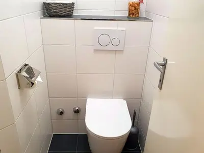 Ferienwohnung für 5 Personen (55 m²) in Lenzerheide/Lai 9/10