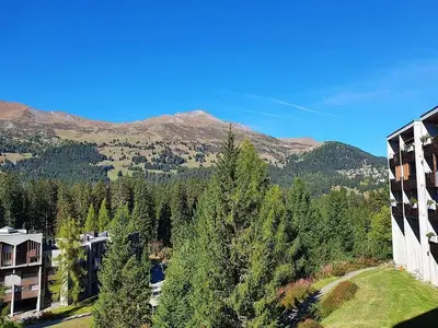Ferienwohnung für 5 Personen (55 m²) in Lenzerheide/Lai 10/10