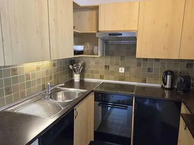 Ferienwohnung für 4 Personen (62 m²) in Lenzerheide/Lai 5/10