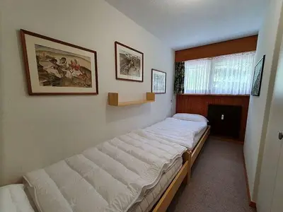 Ferienwohnung für 4 Personen (62 m²) in Lenzerheide/Lai 7/10