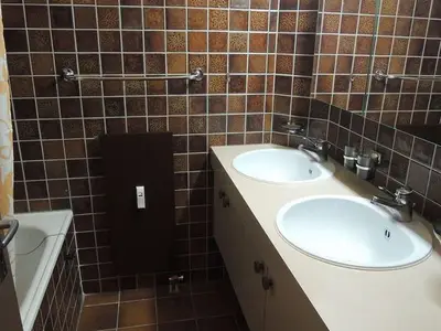 Ferienwohnung für 4 Personen (62 m²) in Lenzerheide/Lai 8/10