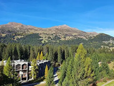 Ferienwohnung für 4 Personen (62 m²) in Lenzerheide/Lai 10/10