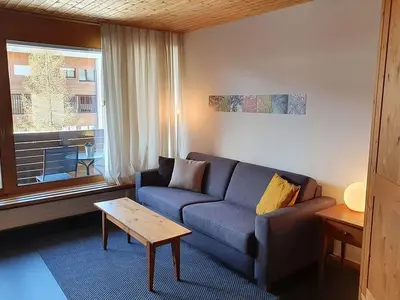 Ferienwohnung für 3 Personen (48 m²) in Lenzerheide/Lai 4/9