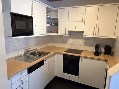 Ferienwohnung für 3 Personen (48 m²) in Lenzerheide/Lai 5/9