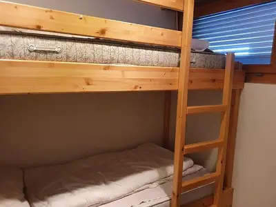 Ferienwohnung für 3 Personen (48 m²) in Lenzerheide/Lai 6/9