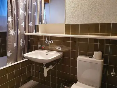Ferienwohnung für 3 Personen (48 m²) in Lenzerheide/Lai 7/9