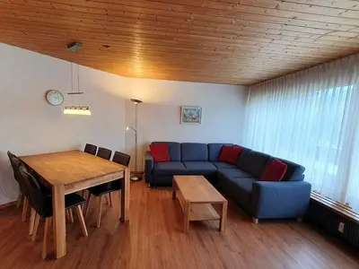 Ferienwohnung für 4 Personen (62 m²) in Lenzerheide/Lai 3/10