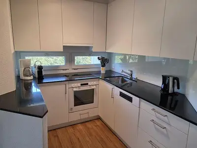 Ferienwohnung für 4 Personen (62 m²) in Lenzerheide/Lai 5/10