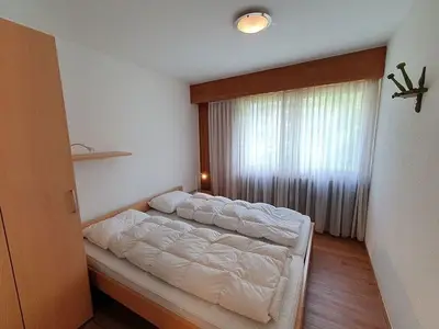Ferienwohnung für 4 Personen (62 m²) in Lenzerheide/Lai 6/10