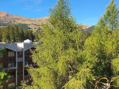 Ferienwohnung für 4 Personen (62 m²) in Lenzerheide/Lai 10/10