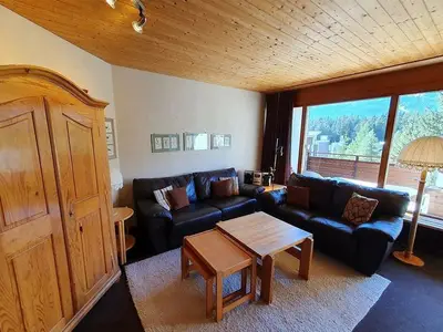 Ferienwohnung für 3 Personen (51 m²) in Lenzerheide/Lai 3/9