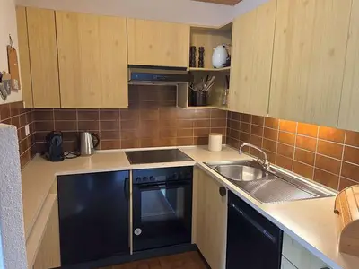 Ferienwohnung für 3 Personen (51 m²) in Lenzerheide/Lai 5/9