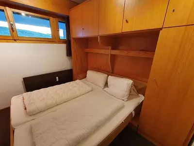 Ferienwohnung für 3 Personen (51 m²) in Lenzerheide/Lai 6/9