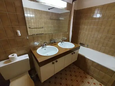 Ferienwohnung für 3 Personen (51 m²) in Lenzerheide/Lai 7/9