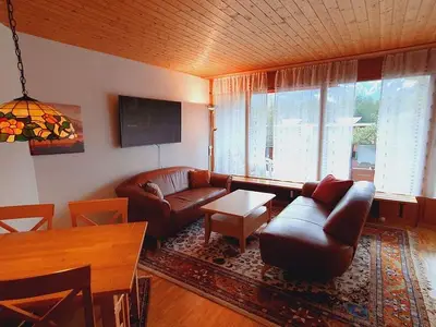 Ferienwohnung für 4 Personen (51 m²) in Lenzerheide/Lai 3/9