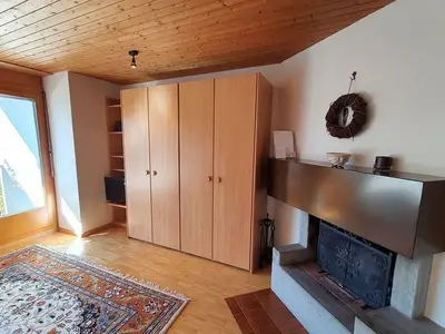Ferienwohnung für 4 Personen (51 m²) in Lenzerheide/Lai 4/9