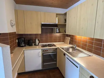 Ferienwohnung für 4 Personen (51 m²) in Lenzerheide/Lai 5/9