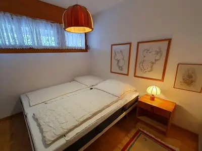 Ferienwohnung für 4 Personen (51 m²) in Lenzerheide/Lai 6/9